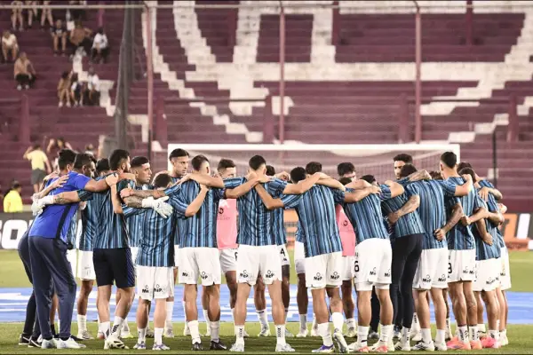 El torneo Apertura 2026 ya tiene fechas: ¿cómo será el formato que condiciona la temporada de Atlético Tucumán?