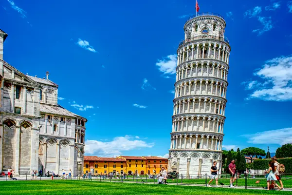 Italia ofrece un curso gratuito para estudiar su idioma y avanzar hasta el nivel intermedio alto