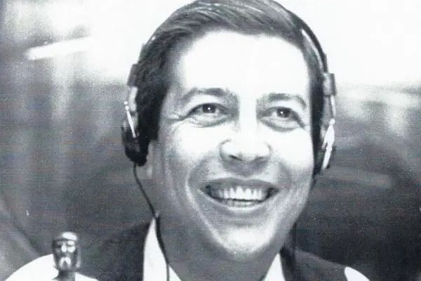 Quién era Santiago Daniele, el periodista cordobés que murió a los 72 años y dejó una marca imborrable en la comunicación