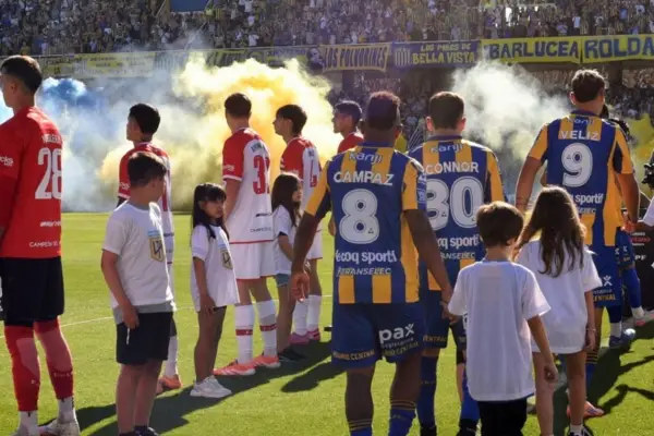 Durísima sanción de la AFA a Estudiantes de la Plata: Verón recibió un llamativo castigo y los jugadores fueron suspendidos
