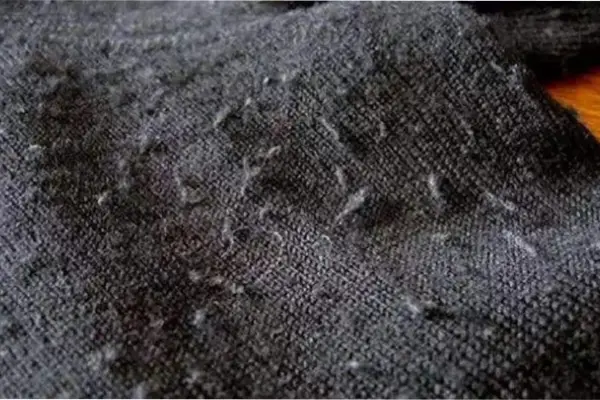 Sin rodillos ni esfuerzo: así podés eliminar las pelusas de la ropa al salir del lavarropas