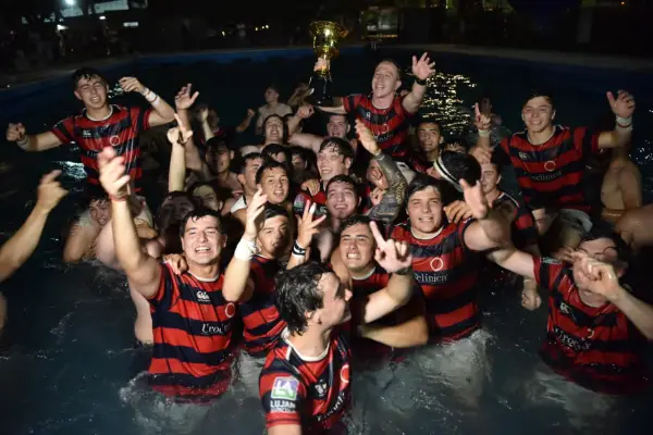 Los Tordos, campeón del “Veco” Villegas: qué pasó en la final y por qué el torneo es tan especial