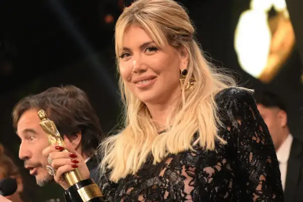 Wanda Nara pasó el fin de semana largo en Salta: ¿qué lugares visitó?