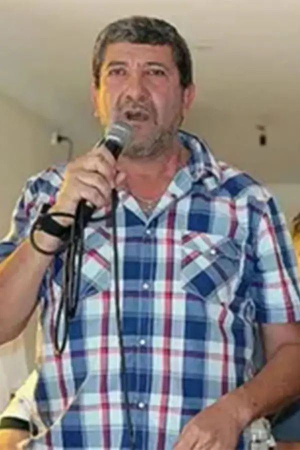 LUIS DIARTE: “El problema de fondo sigue siendo la economía”.