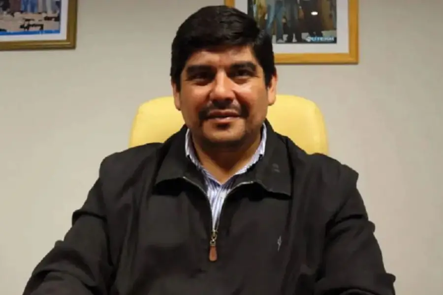 ALEJANDRO MEDINA: “Los cambios deben discutirse, no imponerse”.