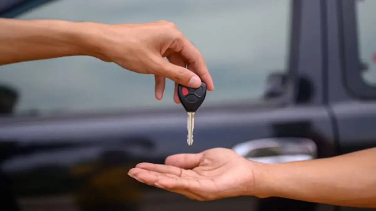 Préstamos para comprar autos: las ventajas con el Banco Nación.