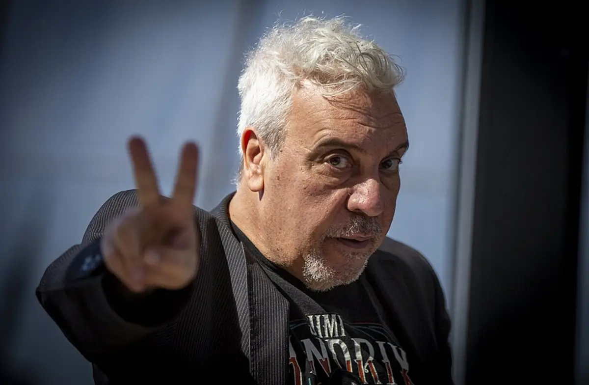 Coco Sily pasó el susto de su vida en el hospital: le dieron un diagnóstico erróneo y casi lo internan