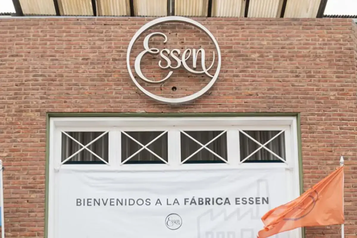 ¿Qué está pasando en Essen?: despidos y achicamiento de la empresa de ollas y cacerolas