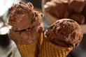 Cómo preparar el helado keto de chocolate que es furor: sin leche, sin azúcar y listo en minutos