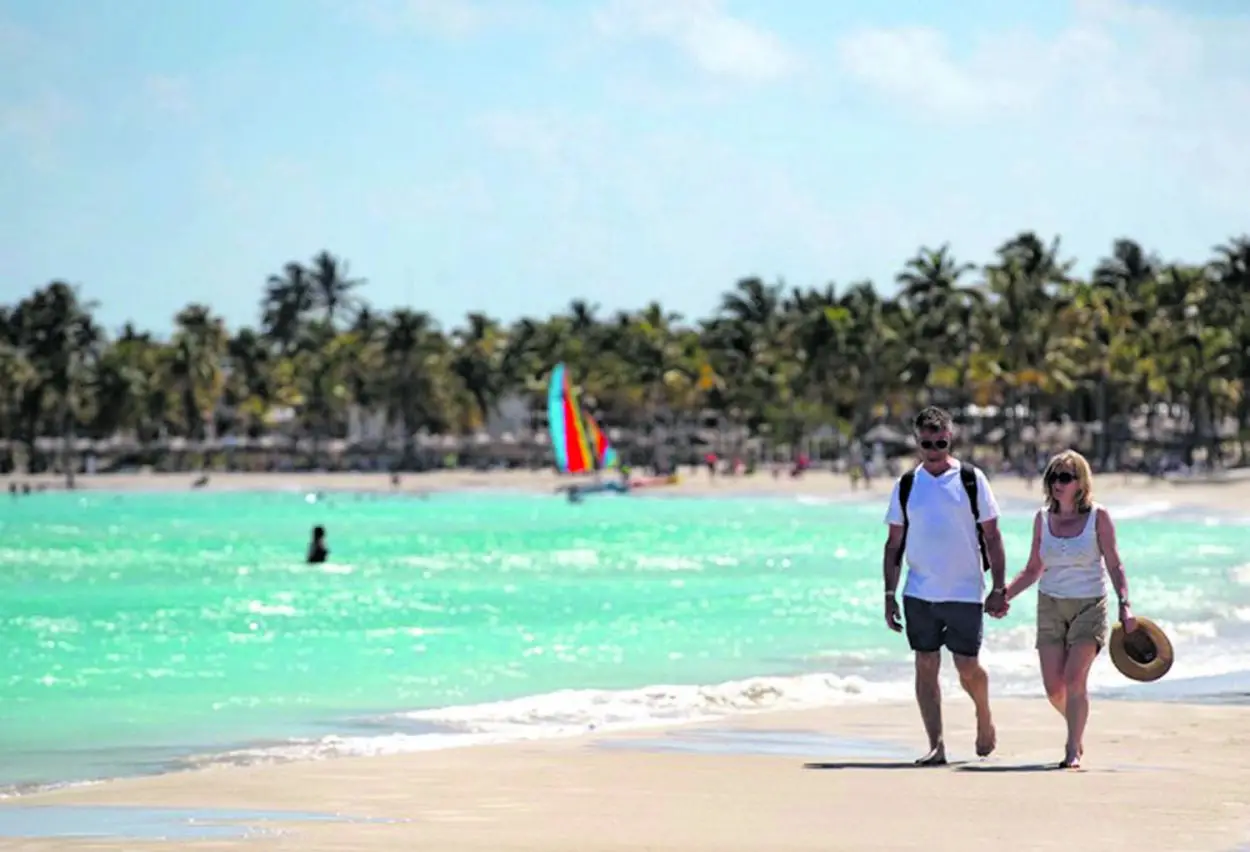 Caracas califica de “patraña” la nueva ofensiva de Washington