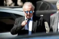 Causa Cuadernos: Clarens relató que el dinero se entregaba en la casa de los Kirchner