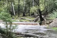 Vacaciones 2026: la localidad del sur de Córdoba que enamora con sus paisajes y su pasado único