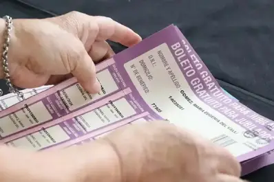Arranca la entrega de los boletos gratuitos para jubilados: cómo y dónde retirarlos en Tucumán