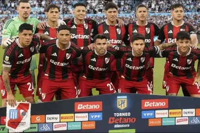 La limpieza que se viene en River: Marcelo Gallardo planea una depuración histórica tras un 2025 oscuro