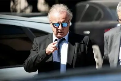 Causa Cuadernos: Clarens detalló que el dinero se entregaba en un edificio vinculado al matrimonio Kirchner