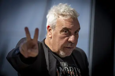 Coco Sily pasó el susto de su vida en el hospital: le dieron un diagnóstico erróneo y casi lo internan