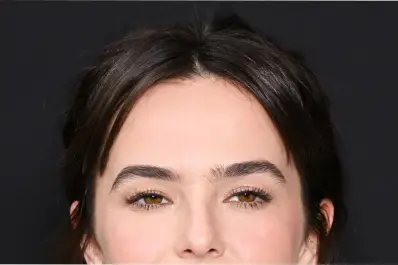 “Efecto remolino”: el peculiar estilo de cejas que es tendencia y se opone a los perfilados perfectos