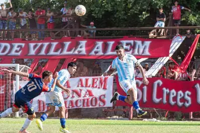 El capitán de Famaillá asegura que otros equipos también habían pensado en tomar una medida similar