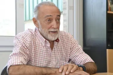 El doctor Alfredo Miroli brindará una conferencia sobre Inmunidad Endocelular en la Unsta