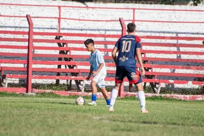 Fernando Aguilar, presidente de Famaillá: “No abandonamos; ahora hay que esperar el informe”