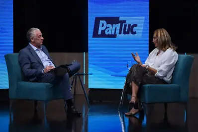 Un chico de 13 años apuñaló en el pecho a una compañera en una escuela de Tucumán - Image 3