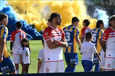 Estudiantes de La Plata tomó una decisión clave en medio del conflicto con la AFA: qué hará tras el pasillo de espaldas
