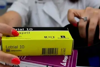 PAMI: quiénes podrán acceder al reintegro de medicamentos este mes