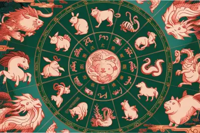 Horóscopo chino: estos signos podrían cambiar su fortuna en diciembre de 2025
