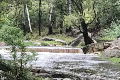 Vacaciones 2026: la localidad del sur de Córdoba que enamora con sus paisajes y su pasado único