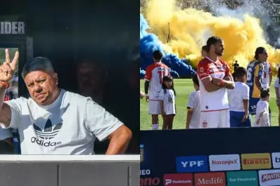 Sospechas de edición a contrarreloj: el PDF de la AFA que podría haber sido creado para sancionar a Estudiantes