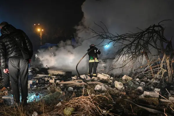 Crece la presión sobre Kiev y Moscú para que pongan fin a cuatro años de guerra