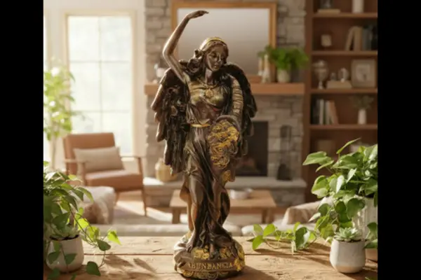 Abundia, diosa de la fortuna: cómo invocarla este 26 de noviembre