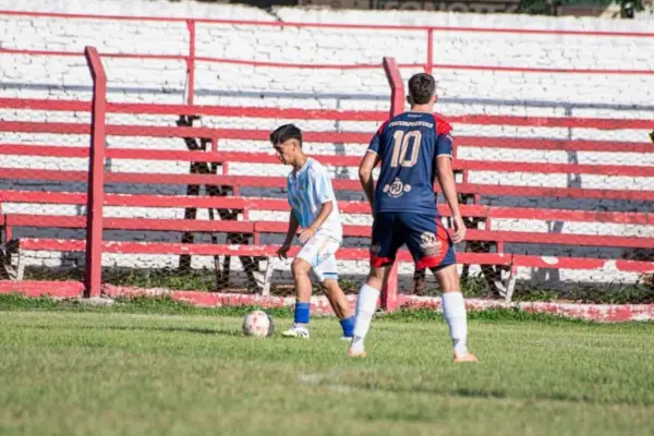 Fernando Aguilar, presidente de Famaillá: “No abandonamos; ahora hay que esperar el informe”