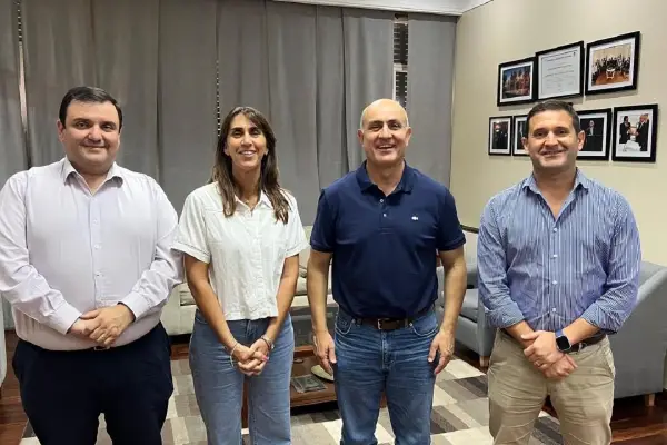 Soledad Molinuevo: “Mi hermano es una persona de bien y está dispuesto a apoyar a La Libertad Avanza”