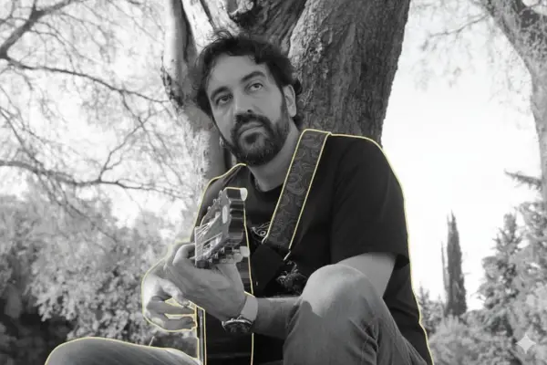 Música de autor “vitaminada” de origen español