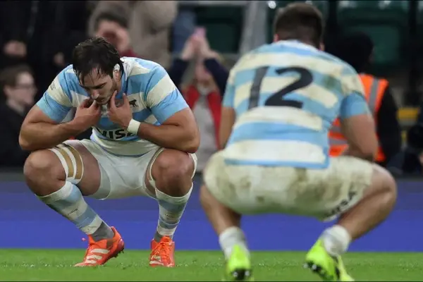 World Rugby publicó el equipo del año y dejó un detalle que sorprende a Los Pumas