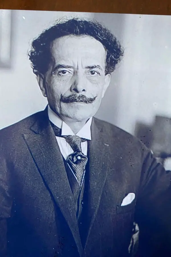 Recuerdos fotográficos: “Nunca fui más feliz que en Tucumán”