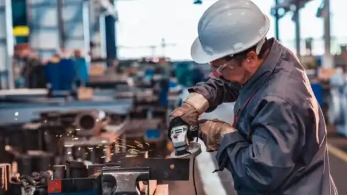 Gráfica y oficinas: actividad económica