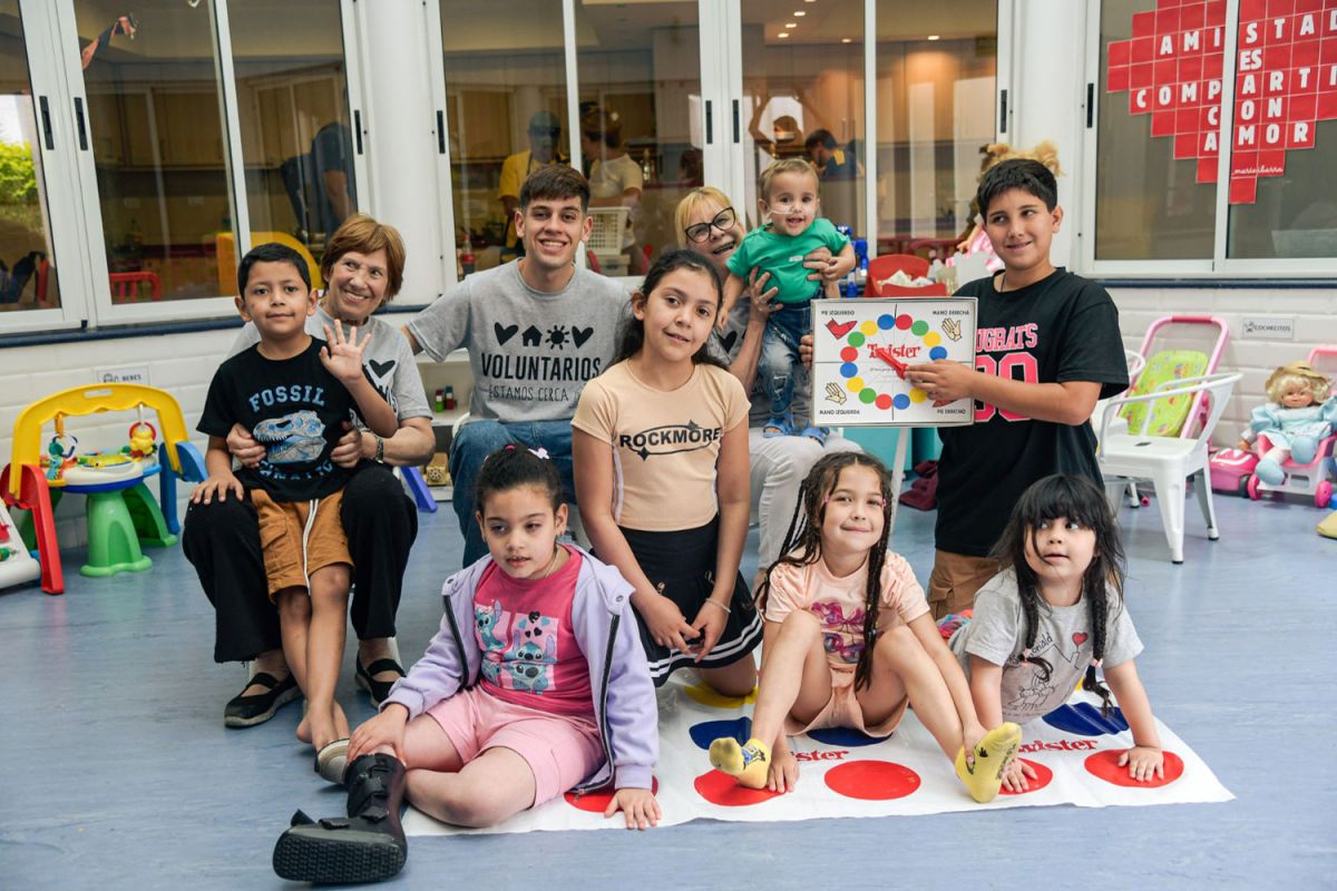 Llega el “Gran Día” a Tucumán: con tu compra de Big Mac podés ayudar a Casa Ronald y a  Fundación Cimientos
