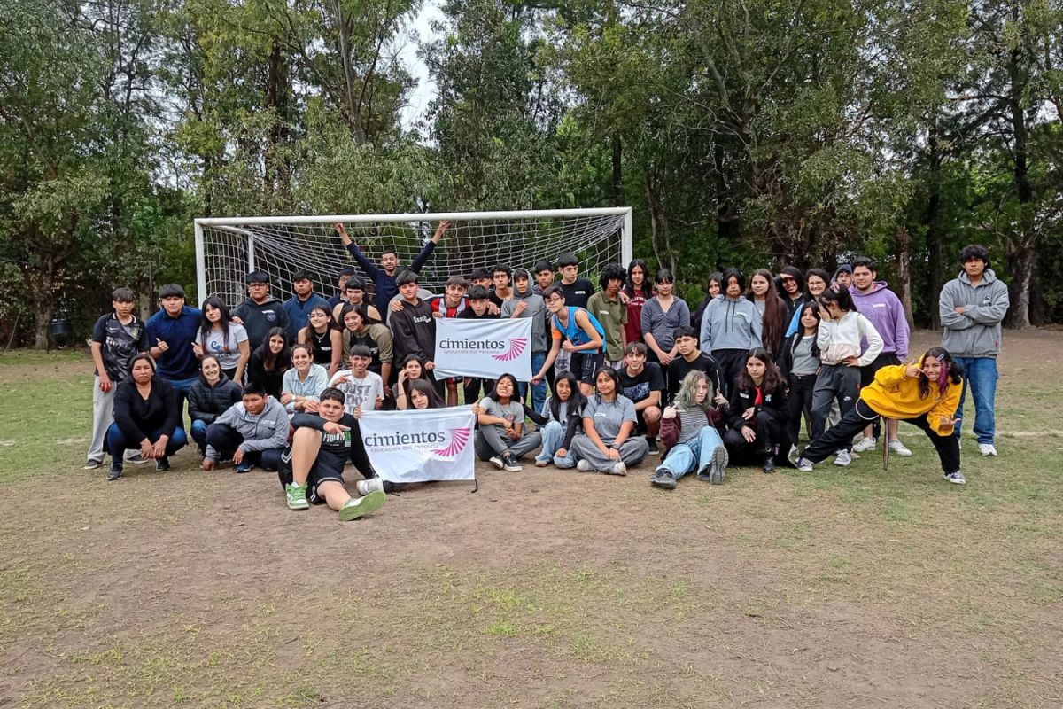 Llega el “Gran Día” a Tucumán: con tu compra de Big Mac podés ayudar a Casa Ronald y a  Fundación Cimientos