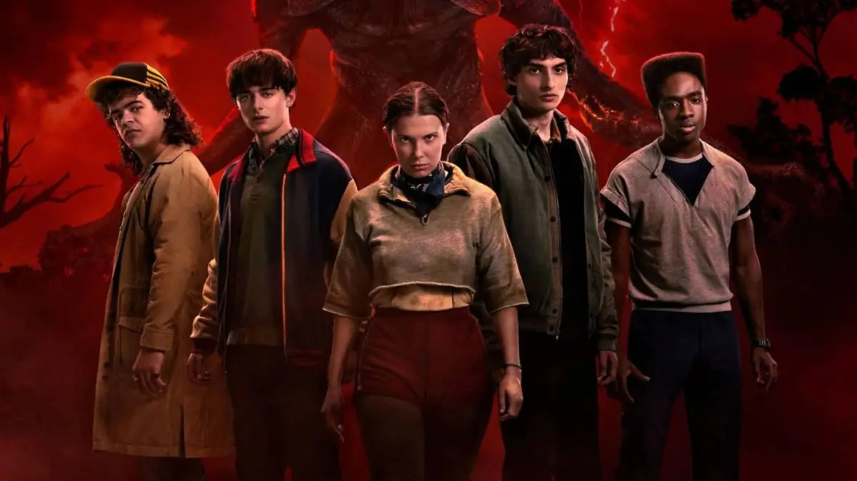 Todo sobre el estreno del final de Stranger Things: ¿a qué hora exacta se estrena?