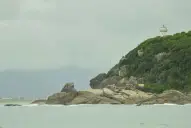 Vacaciones 2026: la playa brasileña poco visitada que sorprende por su naturaleza única y queda cerca de Argentina