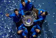 Efemérides del jueves 27 de noviembre: ¿qué pasó un día como hoy?