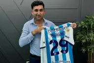 De Adrogué a Miami: la red de empresas que armó el financista cercano a Chiqui Tapia con miras al Mundial