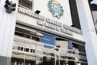 Presupuesto 2026 para San Miguel de Tucumán: se citará a funcionarios