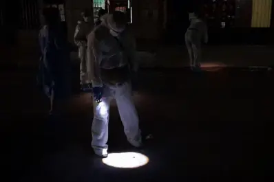 El crimen de la niña: familiares de Zoe atacaron a parientes de los acusados