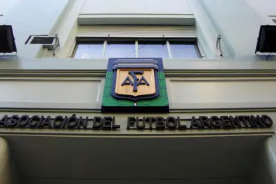 La AFA evalúa cambios en la televisación de la Primera B Nacional y la B Metropolitana desde 2026