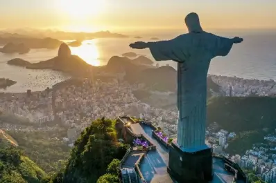 Tudo bom? Tudo legal? Cuatro cursos gratuitos enseñan portugués online y desde cero