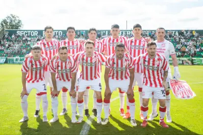 Se confirmaron siete bajas en el plantel de San Martín y podrían sumarse más en las próximas horas