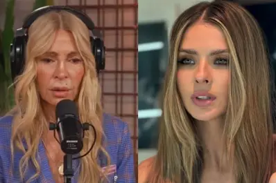 Cris Morena habló de su relación con la China Suárez y sorprendió con una frase inesperada